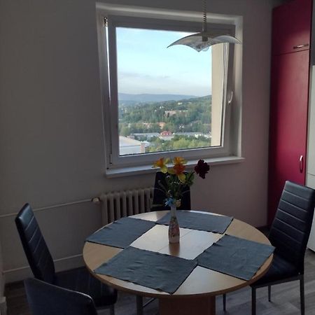 Apartmens Kv Karlovy Vary Extérieur photo