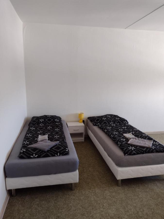 Apartmens Kv Karlovy Vary Extérieur photo