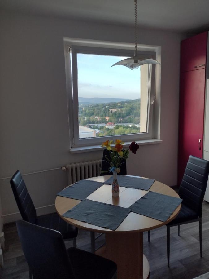 Apartmens Kv Karlovy Vary Extérieur photo