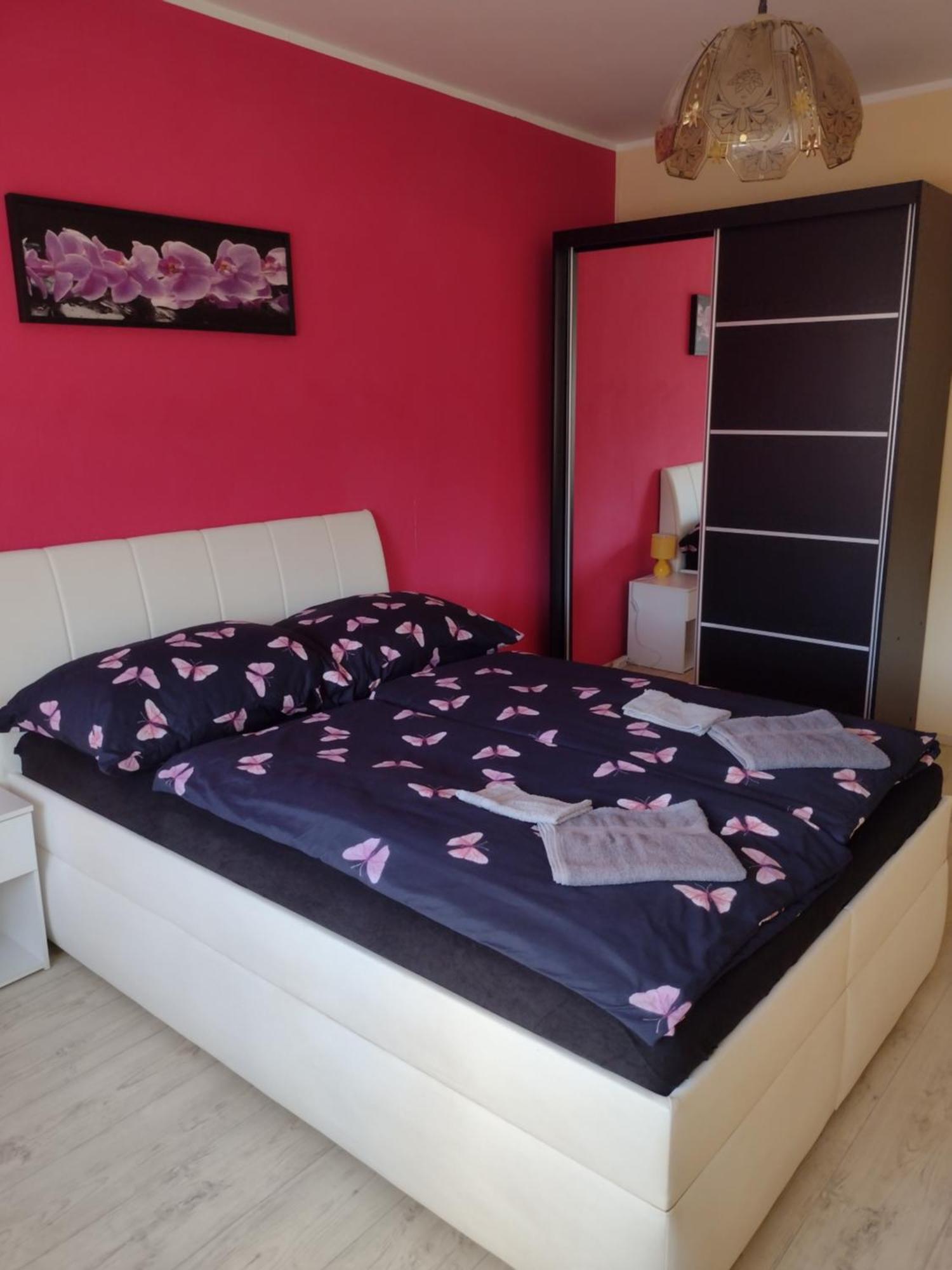 Apartmens Kv Karlovy Vary Extérieur photo