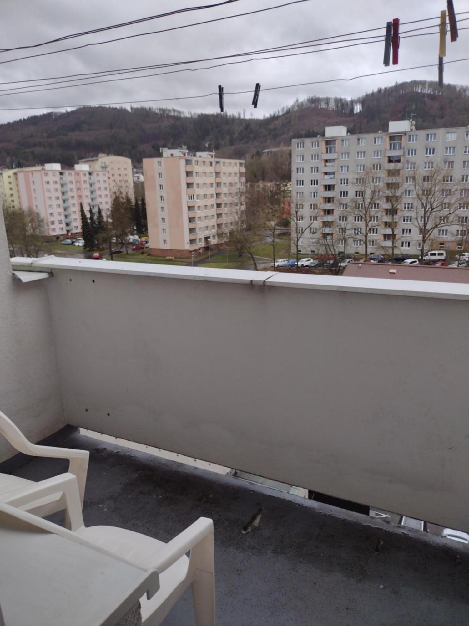 Apartmens Kv Karlovy Vary Extérieur photo